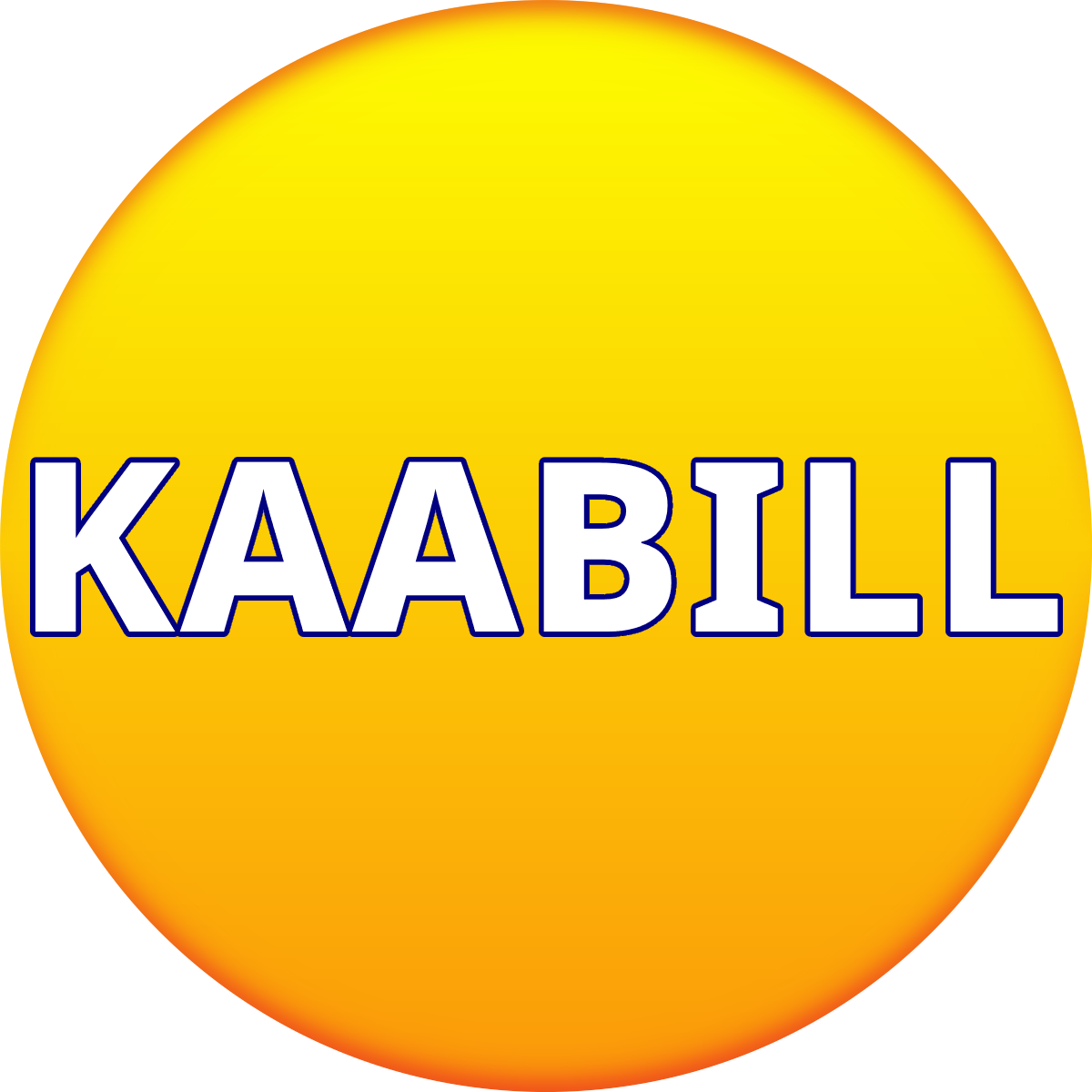 KAABILL Logo